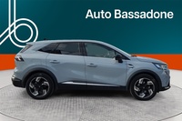 Renault Symbioz vaihtoauto