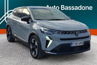 Renault Symbioz vaihtoauto