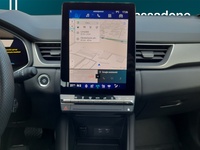 Renault Symbioz vaihtoauto