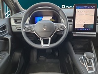 Renault Symbioz vaihtoauto