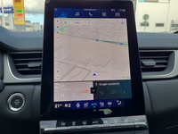 Renault Symbioz vaihtoauto