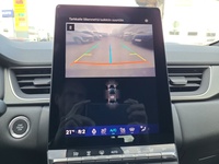 Renault Symbioz vaihtoauto