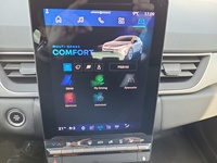 Renault Symbioz vaihtoauto