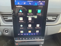 Renault Symbioz vaihtoauto