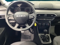 Dacia Sandero vaihtoauto