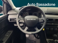 Dacia Sandero vaihtoauto