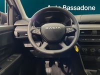 Dacia Sandero vaihtoauto