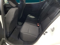 Dacia Sandero vaihtoauto