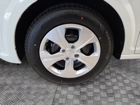 Dacia Sandero vaihtoauto