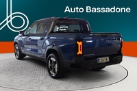 KGM Musso EV vaihtoauto