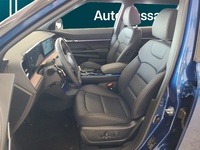 KGM Musso EV vaihtoauto