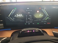 KGM Musso EV vaihtoauto