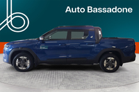 KGM Musso EV vaihtoauto