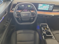 KGM Musso EV vaihtoauto