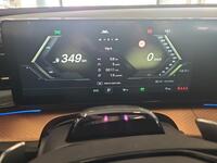 KGM Musso EV vaihtoauto