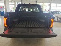 KGM Musso EV vaihtoauto