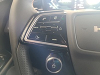 KGM Musso EV vaihtoauto