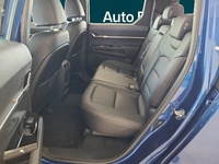 KGM Musso EV vaihtoauto
