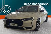 DS 9 vaihtoauto