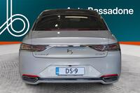 DS 9 vaihtoauto