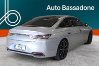 DS 9 vaihtoauto
