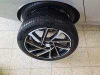 DS 9 vaihtoauto