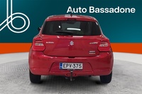 Suzuki Swift vaihtoauto