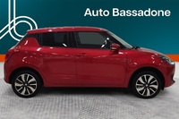 Suzuki Swift vaihtoauto