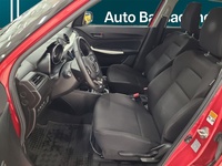 Suzuki Swift vaihtoauto