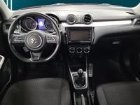 Suzuki Swift vaihtoauto