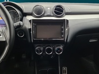 Suzuki Swift vaihtoauto