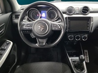 Suzuki Swift vaihtoauto