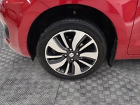 Suzuki Swift vaihtoauto