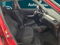 Suzuki Swift vaihtoauto