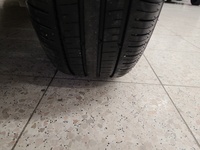 Suzuki Swift vaihtoauto