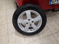 Suzuki Swift vaihtoauto