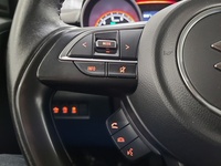 Suzuki Swift vaihtoauto