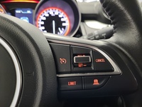 Suzuki Swift vaihtoauto