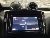 Suzuki Swift vaihtoauto