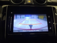 Suzuki Swift vaihtoauto