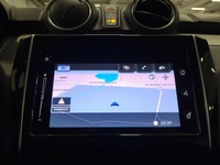 Suzuki Swift vaihtoauto