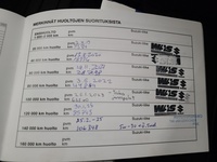 Suzuki Swift vaihtoauto