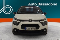 Citroën C3 vaihtoauto