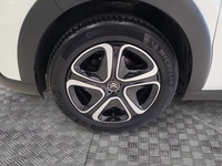 Citroën C3 vaihtoauto