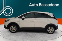 Opel Crossland X vaihtoauto