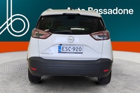 Opel Crossland X vaihtoauto