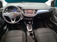 Opel Crossland X vaihtoauto