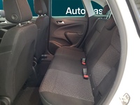Opel Crossland X vaihtoauto