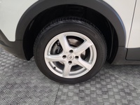 Opel Crossland X vaihtoauto