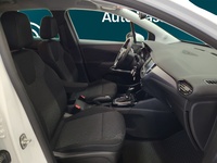 Opel Crossland X vaihtoauto